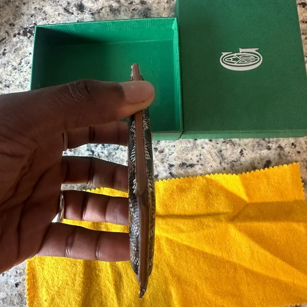 Goyard cardboard - Picture 4 of 7